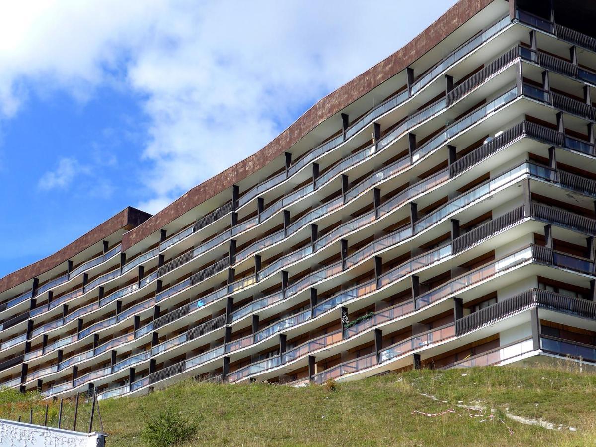 Apartment Le Bec Rouge - Le Lac-5 By Interhome Tignes Exteriör bild